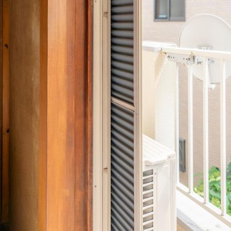 K&K Jujo House Apartment โตเกียว ภายนอก รูปภาพ