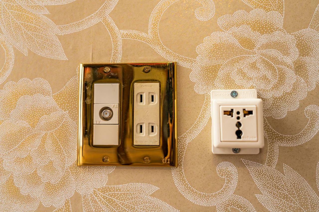 K&K Jujo House Apartment โตเกียว ภายนอก รูปภาพ