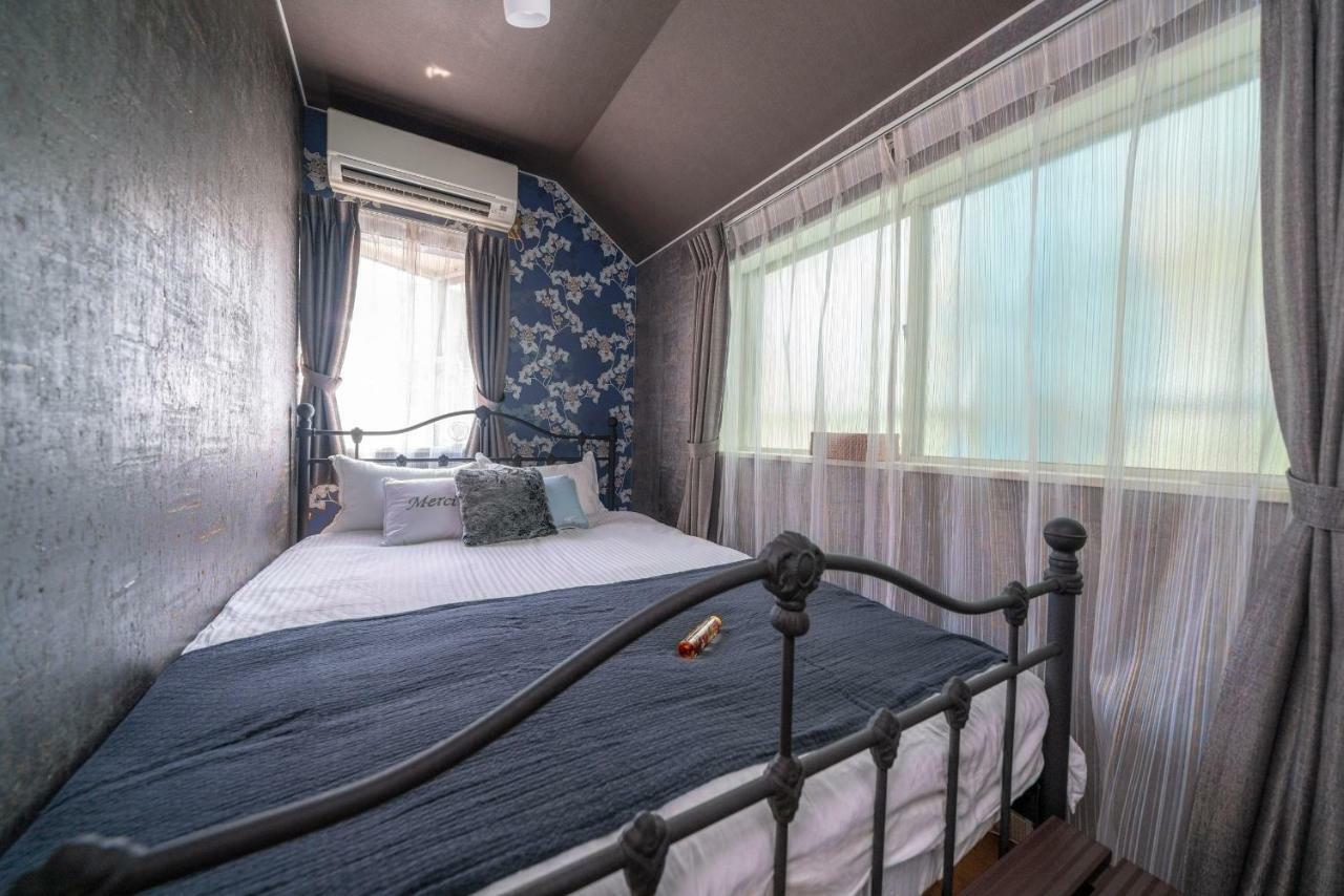 K&K Jujo House Apartment โตเกียว ภายนอก รูปภาพ